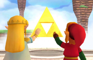 A Link Between Worlds : Solution - Partie 15