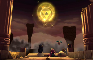 A Link Between Worlds : Solution - Partie 15