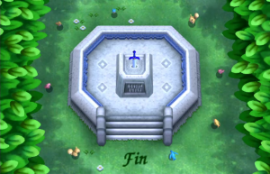 A Link Between Worlds : Solution - Partie 15