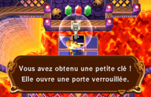 A Link Between Worlds : Solution - Partie 15