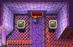 A Link Between Worlds : Solution - Partie 15