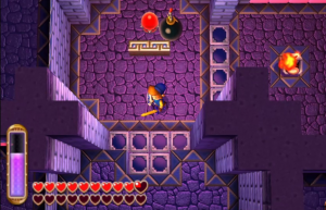 A Link Between Worlds : Solution - Partie 15