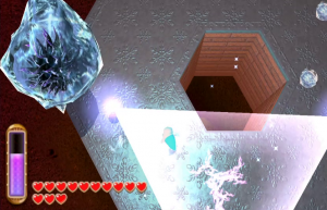 A Link Between Worlds : Solution - Partie 14
