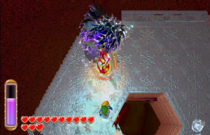 A Link Between Worlds : Solution - Partie 14