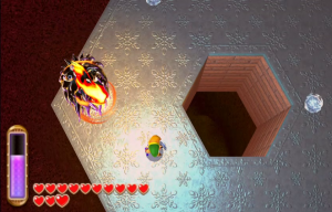 A Link Between Worlds : Solution - Partie 14