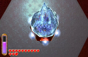 A Link Between Worlds : Solution - Partie 14