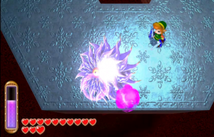 A Link Between Worlds : Solution - Partie 14
