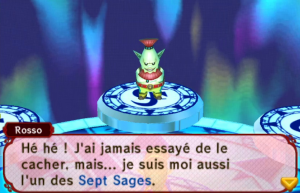 A Link Between Worlds : Solution - Partie 14