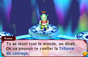 A Link Between Worlds : Solution - Partie 14