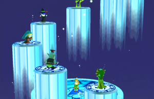 A Link Between Worlds : Solution - Partie 14