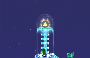 A Link Between Worlds : Solution - Partie 14