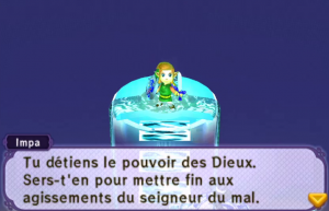 A Link Between Worlds : Solution - Partie 14