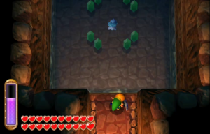 A Link Between Worlds : Quête annexe - Les Ti'Gorneaux